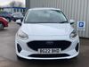 Ford Fiesta 1.0 Ecoboost mHEV Trend Van