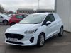 Ford Fiesta 1.0 Ecoboost mHEV Trend Van