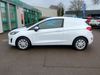 Ford Fiesta 1.0 Ecoboost mHEV Trend Van