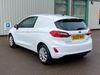 Ford Fiesta 1.0 Ecoboost mHEV Trend Van