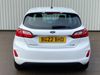 Ford Fiesta 1.0 Ecoboost mHEV Trend Van