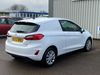 Ford Fiesta 1.0 Ecoboost mHEV Trend Van
