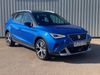 SEAT Arona 1.0 TSI 110 XPERIENCE Lux 5dr
