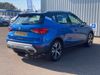 SEAT Arona 1.0 TSI 110 XPERIENCE Lux 5dr