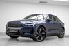 Polestar 2 Dual Motor 78kWh Long Range Fastback Auto 4WDE 5dr