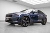 Polestar 2 Dual Motor 78kWh Long Range Fastback Auto 4WDE 5dr