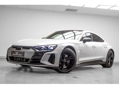 Audi E-Tron Gt 93.4kWh Auto quattro 4dr