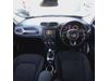 Jeep Renegade 1.6L LONGITUDE