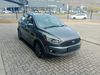Ford Figo 1.5 TITANIUM FREESTYLE 5MT 5DR