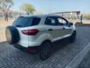 Ford EcoSport 1.5TDCI AMBIENTE