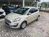 Ford Figo HATCH 1.5 TREND AUTO