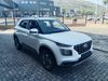 Hyundai VENUE 1.0T FLUID MANUAL