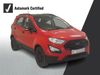 Ford EcoSport 1.5 AMBIENTE BLACK