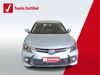 Toyota Starlet 1.5 XS MANUAL