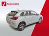 Toyota Starlet 1.5 XS MANUAL