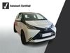 Toyota Aygo 1.0 X-PLAY