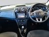 Renault SANDERO 66KW TURBO STEPWAY TECHROAD