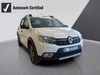 Renault SANDERO 66KW TURBO STEPWAY TECHROAD