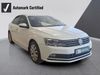 Volkswagen Jetta 1.4TSI COMFORTLINE AUTO