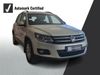 Volkswagen Tiguan 2.0TDI TREND&FUN