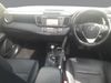 Toyota RAV4 2.5 AWD VX