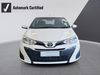 Toyota Yaris 1.5 XS AUTO