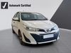 Toyota Yaris 1.5 XS AUTO