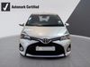 Toyota Yaris 1.3