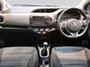 Toyota Yaris 1.3