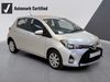 Toyota Yaris 1.3