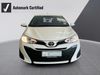 Toyota Yaris 1.5 XS
