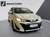 Toyota Yaris 1.5 XS