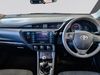 Toyota Corolla Quest 1.8 PLUS