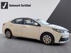 Toyota Corolla Quest 1.8 PLUS