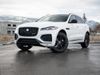 JAGUAR F-PACE R-Dynamic S