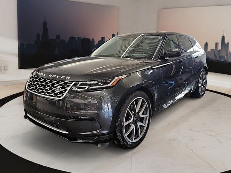 LAND ROVER RANGE ROVER VELAR S