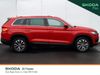 sKODA KODIAQ Skoda Kodiaq **TINY MILEAGE**AMBITION --AUTOMATIC** 