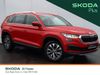 sKODA KODIAQ Skoda Kodiaq **TINY MILEAGE**AMBITION --AUTOMATIC** 