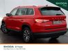 sKODA KODIAQ Skoda Kodiaq **TINY MILEAGE**AMBITION --AUTOMATIC** 