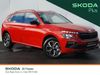 sKODA KAMIQ Skoda Kamiq **HEATED SEATS**SPORT MODE**KAMIQ SEL 1.0TSI 115HP
