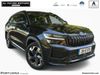 sKODA KODIAQ Skoda Kodiaq **SPORTLINE--AUTOMATIC--7 SEATER**