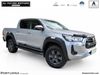 Toyota Hilux Toyota Hilux HILUX 2.8 SR5 MANUAL *no vat*