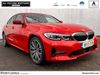 BMW N/A BMW 3-Series 320d SE