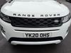 Land Rover Range Rover Evoque 2.0 P200 R-Dynamic S 5dr Auto