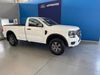 Ford Ranger 2.0 SIT SINGLE CAB XL MANUAL