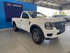 Ford Ranger 2.0 SIT SINGLE CAB XL MANUAL