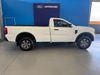 Ford Ranger 2.0 SIT SINGLE CAB XL MANUAL