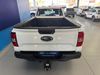 Ford Ranger 2.0 SIT SINGLE CAB XL MANUAL