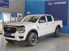 Ford Ranger 2.0 SIT DOUBLE CAB XL 4X4 AUTO