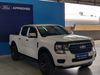 Ford Ranger 2.0 SIT DOUBLE CAB XL 4X4 AUTO